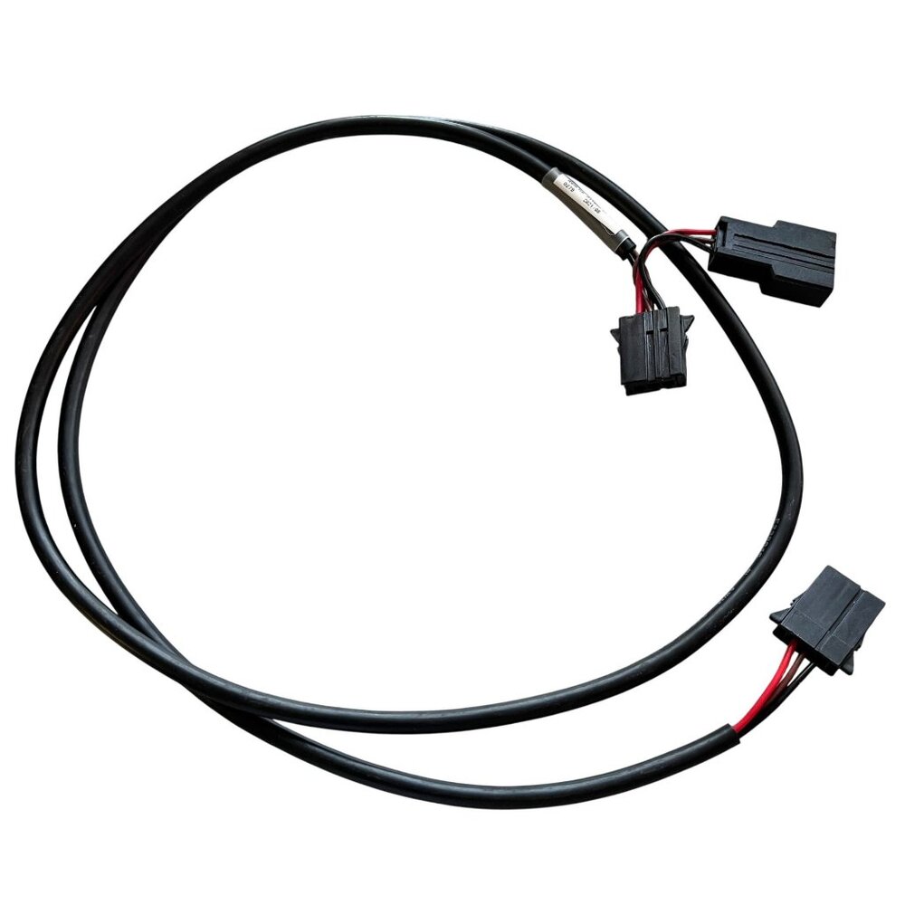 Permobil 311655-00-0(B) RNET ICS Cable for Seating System Actuator Connector